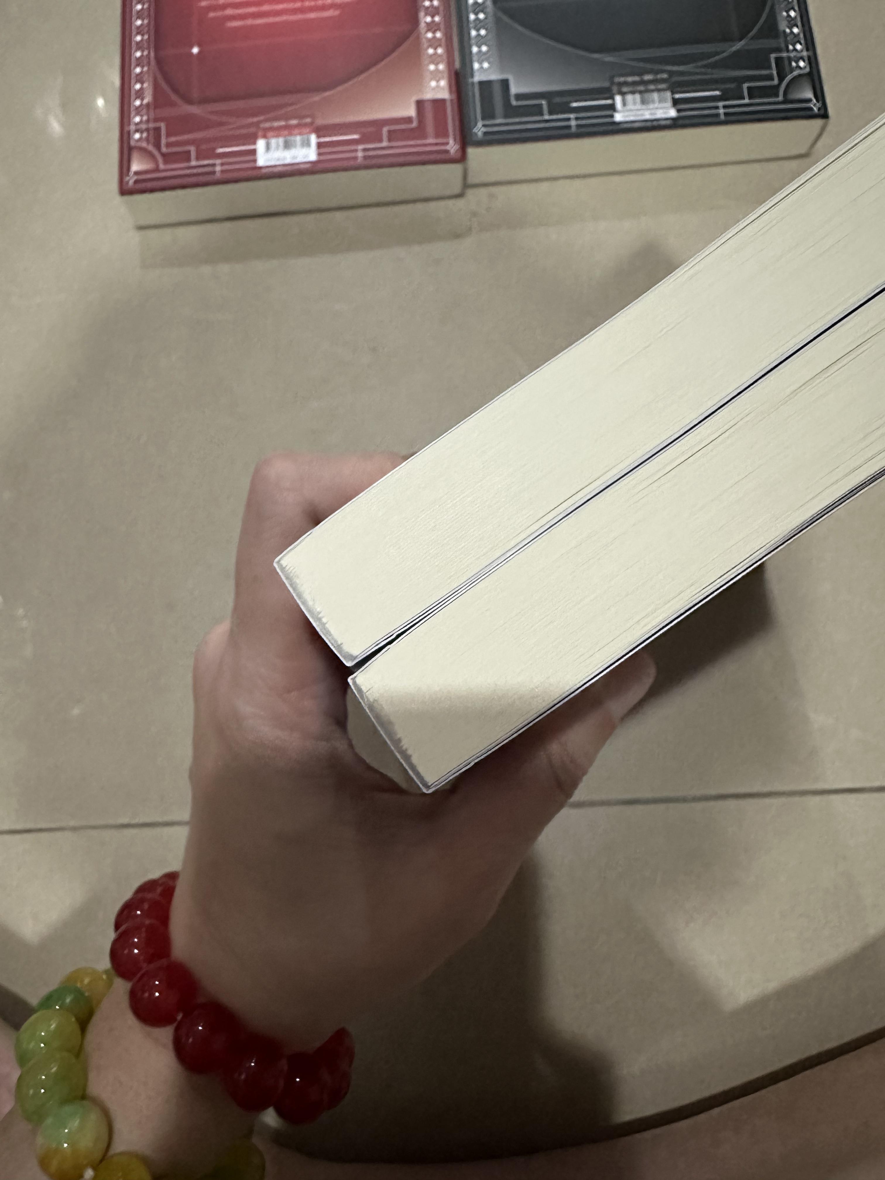 Boxset คลังคุณภาพ + เด็กพี่เปอเบอร์หนึ่ง รอบจอง