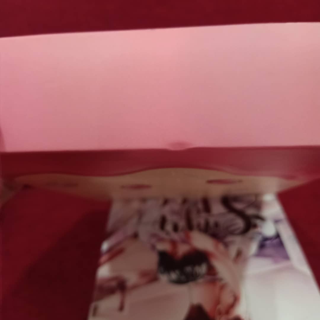 Boxset หวานกว่าขนมก็ผมเนี่ยแหละ รอบจอง