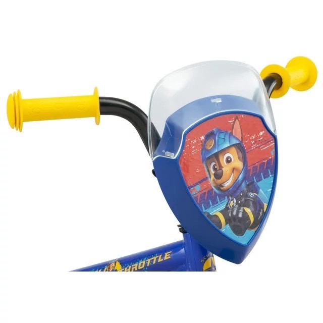นำเข้า🇺🇸 จักรยานเชสNickelodeon 12-in. Paw Patrol Chase Boy's Bike, เหมาะสำหรับเด็กอายุ 2-4ปี , ราคา 5,590 บาท