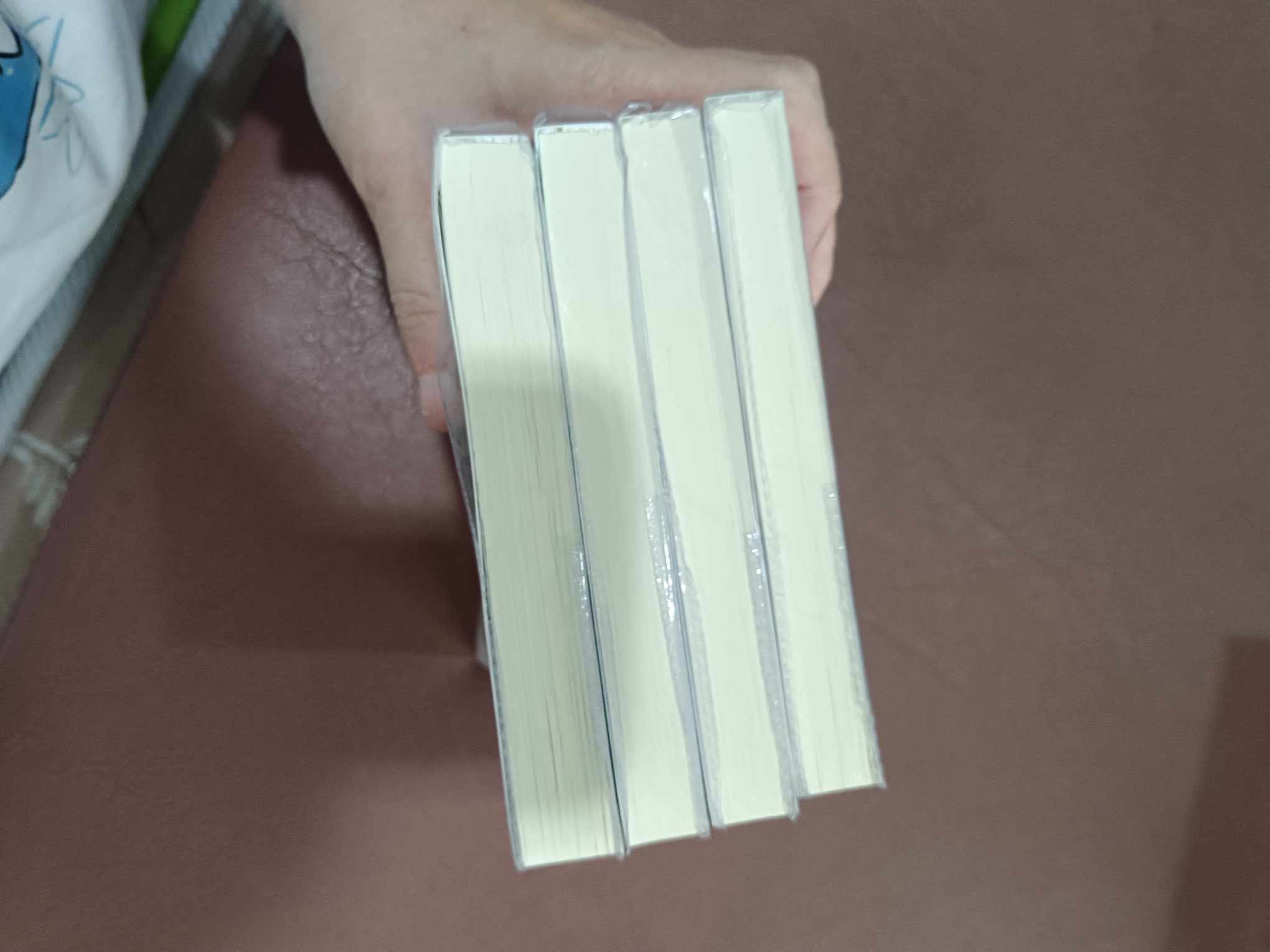 Boxset นิยายแปล โหย่วซู 8 เล่มจบ รอบจอง