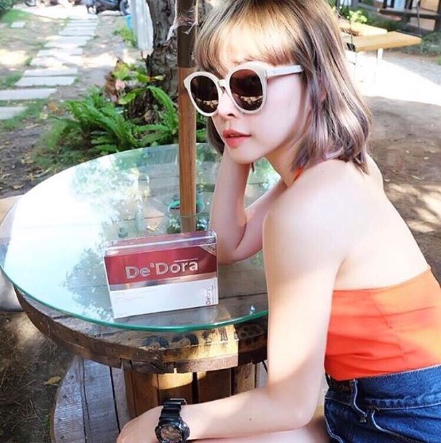ดีโดร่า ซันบล็อค (DE’ DORA SUNBLOCK อนุพันธ์วิตามินกันแดด)