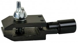 Shimpo FG-M6FLM50U Film Grip 50mm Wide, M6 Thread