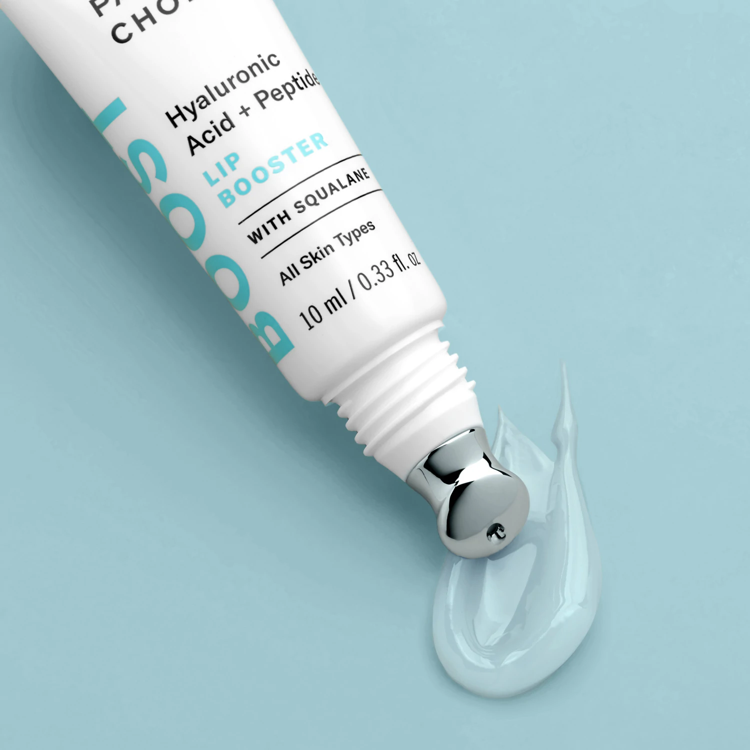 PAULA'S CHOICE :: Hyaluronic Acid + Peptide Lip Booster ลิปทรีทเม้นท์ต่อต้านริ้วรอยสำหรับริมฝีปาก นุ่ม ชุ่มชื้น เอิบอิ่มขึ้น