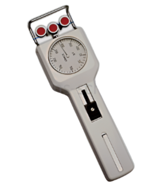 Hans-Schmidt รุ่นDN1-3500เครื่องวัดค่าความตึงเส้นลวด,Tension Meter,Tension range: 400～3500cN