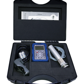 Novotest รุ่นT-U2เครื่องวัดความแข็ง,UCI Hardness Tester(Ultrasonic Contact Impedance)