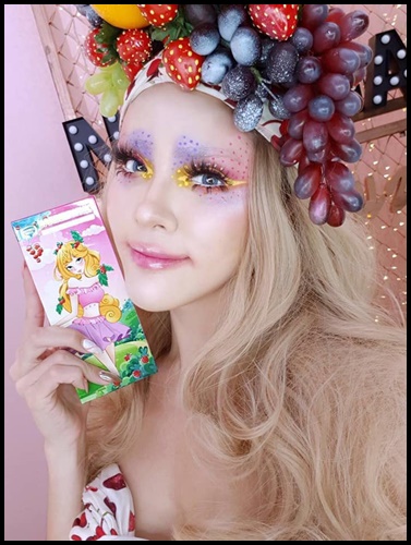 บาร์บี้วิ้งบอดี้เซรั่ม BARBIESWINK WHITENING BODY SERUM