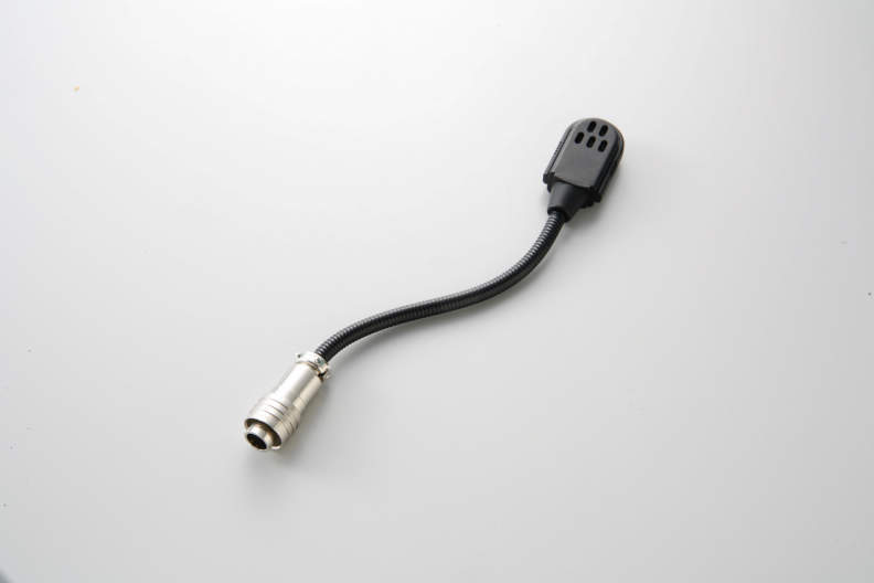 GateUnitta รหัสสินค้าTM-YOKO Horizontal arm microphone for U508/U550