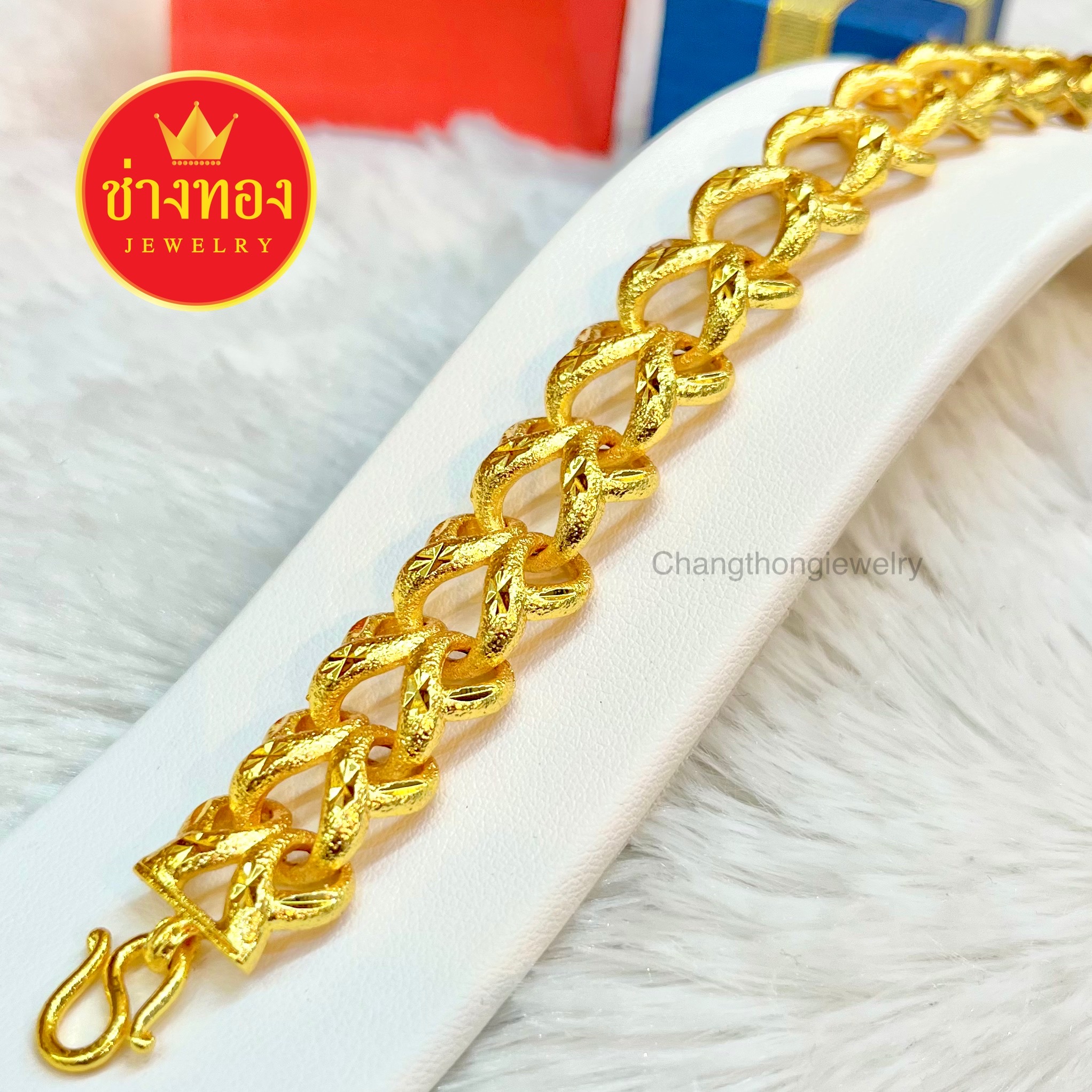 เลสอินฟินิตี้ หนัก2บาท 3บาท 5บาท