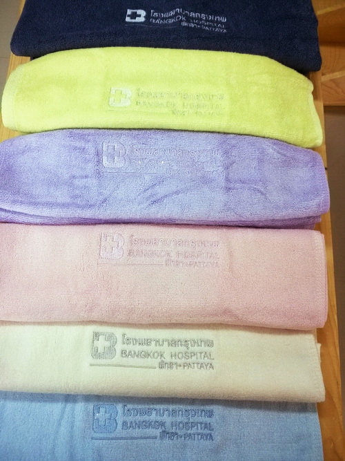 โรงพยาบาลกรุงเทพ พัทยา