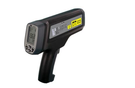 ADN รุ่นAD-5618เทอร์โมมิเตอร์อินฟราเรดสำหรับการวัดอุณหภูมิที่สูงInfrared thermometer for high temperature measurement AD-5618