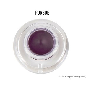 SIGMA :: Eye Shadow Base - Pursue อายแชโดวเบสสี Pursue เนื้อบางเบา ติดทนนาน ไร้ปัญหาสีแห้ง แตก กรอบ