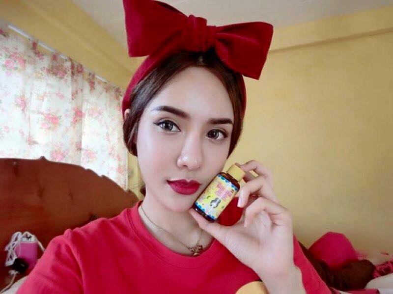 โดสทานาคา (Tanaka booster serum)