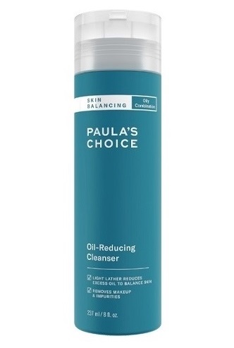 PAULA'S CHOICE Skin Balancing Oil Reducing Cleanser 