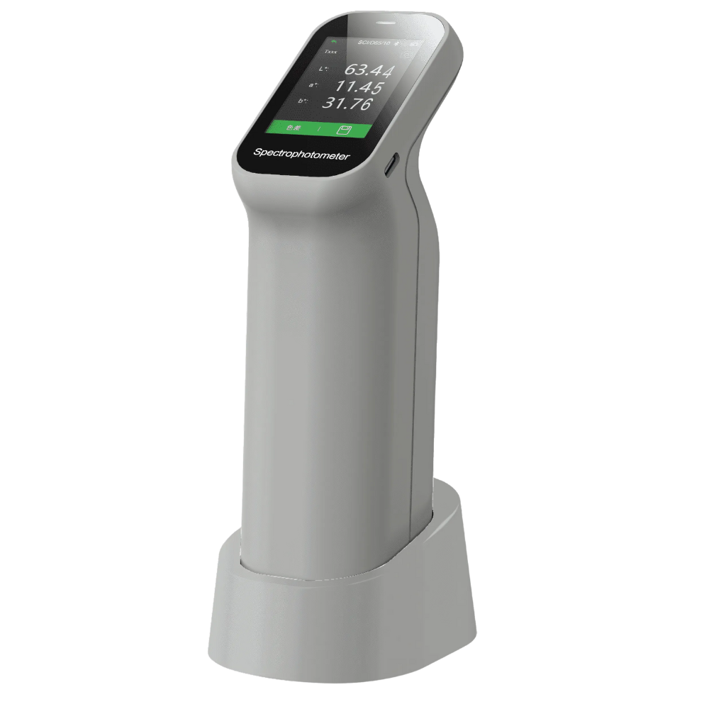 CHNSpec รหัส DS200 เครื่องวัดสี,Colorimeter ,wavelength range:400-700nm