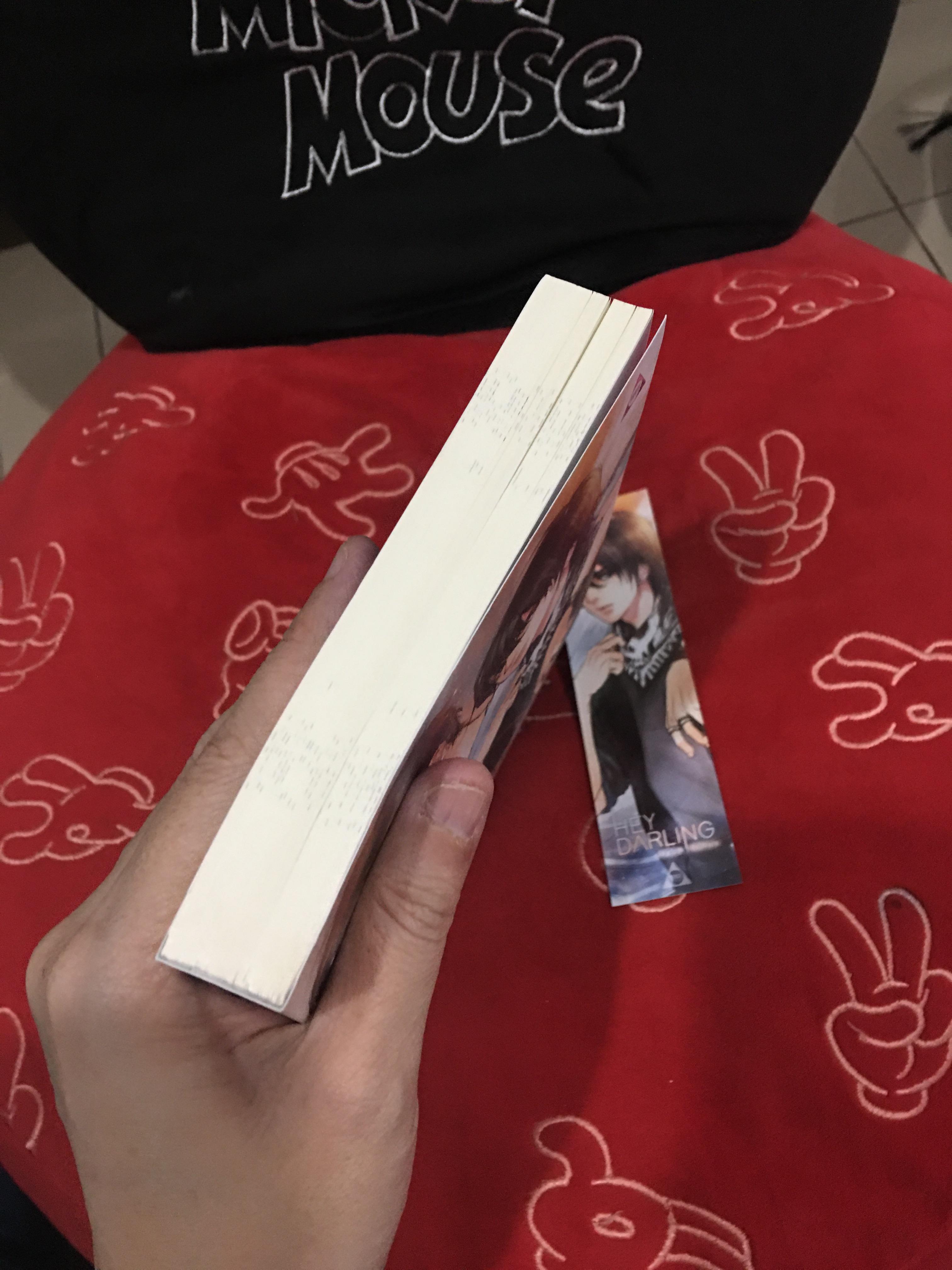 นิยายแต่ง จีบจริงขอบอก มือสอง