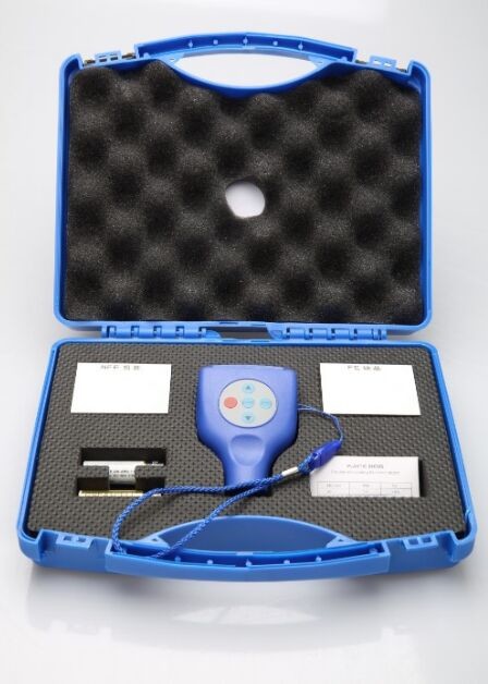 0-1500µm Coating Thickness Gauge, USB Bluetooth Paint Thickness Meter, NDT Tester RTG-8102 0-1500µm เครื่องวัดความหนาเคลือบ, บลูทู ธ USB เครื่องวัดความหนา, NDT Tester RTG-8102