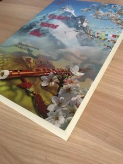 บุปผาซ่อนพิษ/ชลันตี