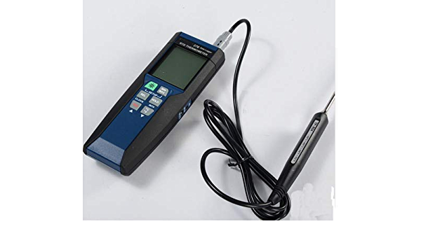 CENTER รุ่นCENTER376เครื่องวัดอุณหภูมิเครื่องบันทึกข้อมูลความแม่นยำสูงHigh Precision Data Logger Thermometer CENTER376