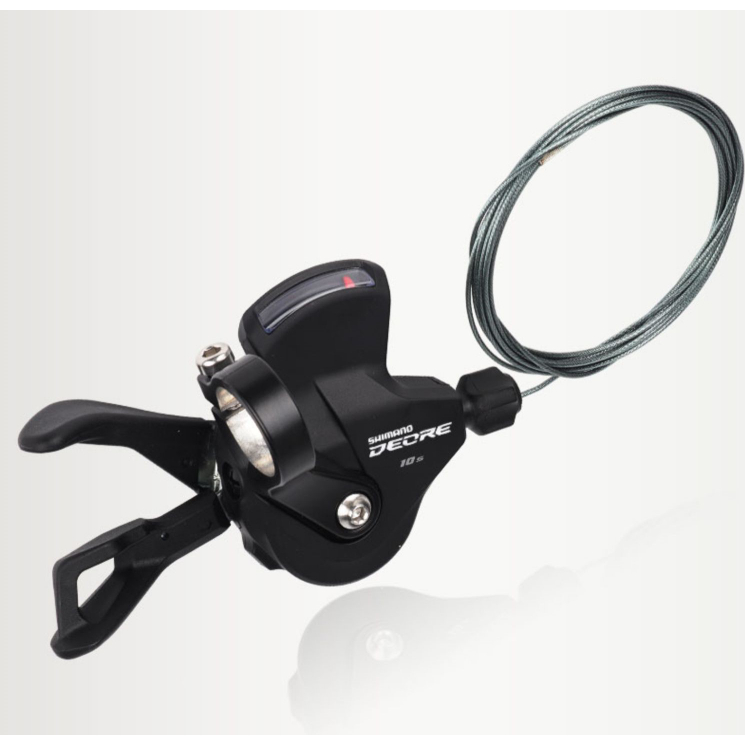 มือเกียร์ Shimano Deore 10 Speed SL-M4100-R