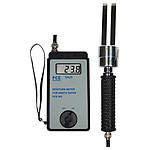 PCE รุ่นW-3มิเตอร์วัดความชื้นDamp Meter