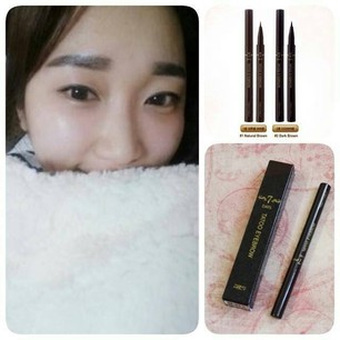 ปากกาสักคิ้ว 4D โทนี่โมลี่ (Tonymoly)