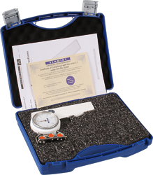 Hans-Schmidt รุ่นZD2-200เครื่องวัดค่าความตึงสำหรับเส้นลวด,Tension Meter,Tension range:20～200cN