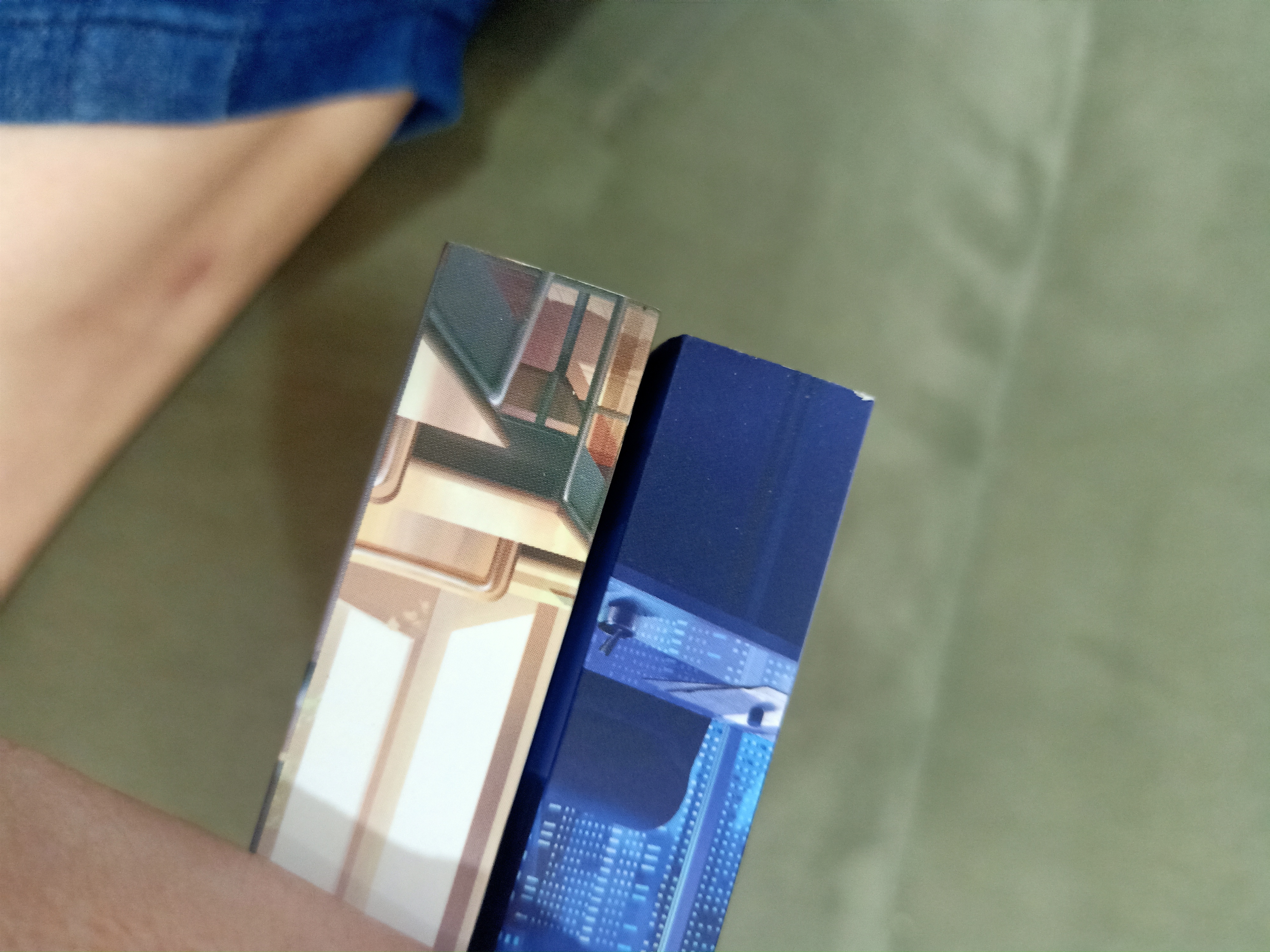 นิยาย อย่าบอกใครว่าฉันรักเธอ มือสอง