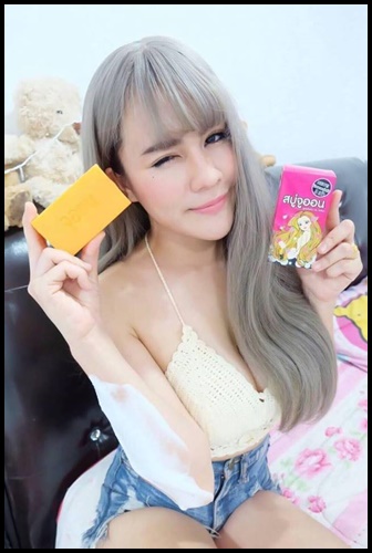 สบู่จูออน สูตรดั้งเดิม By ไข่เจียว JUON Soap