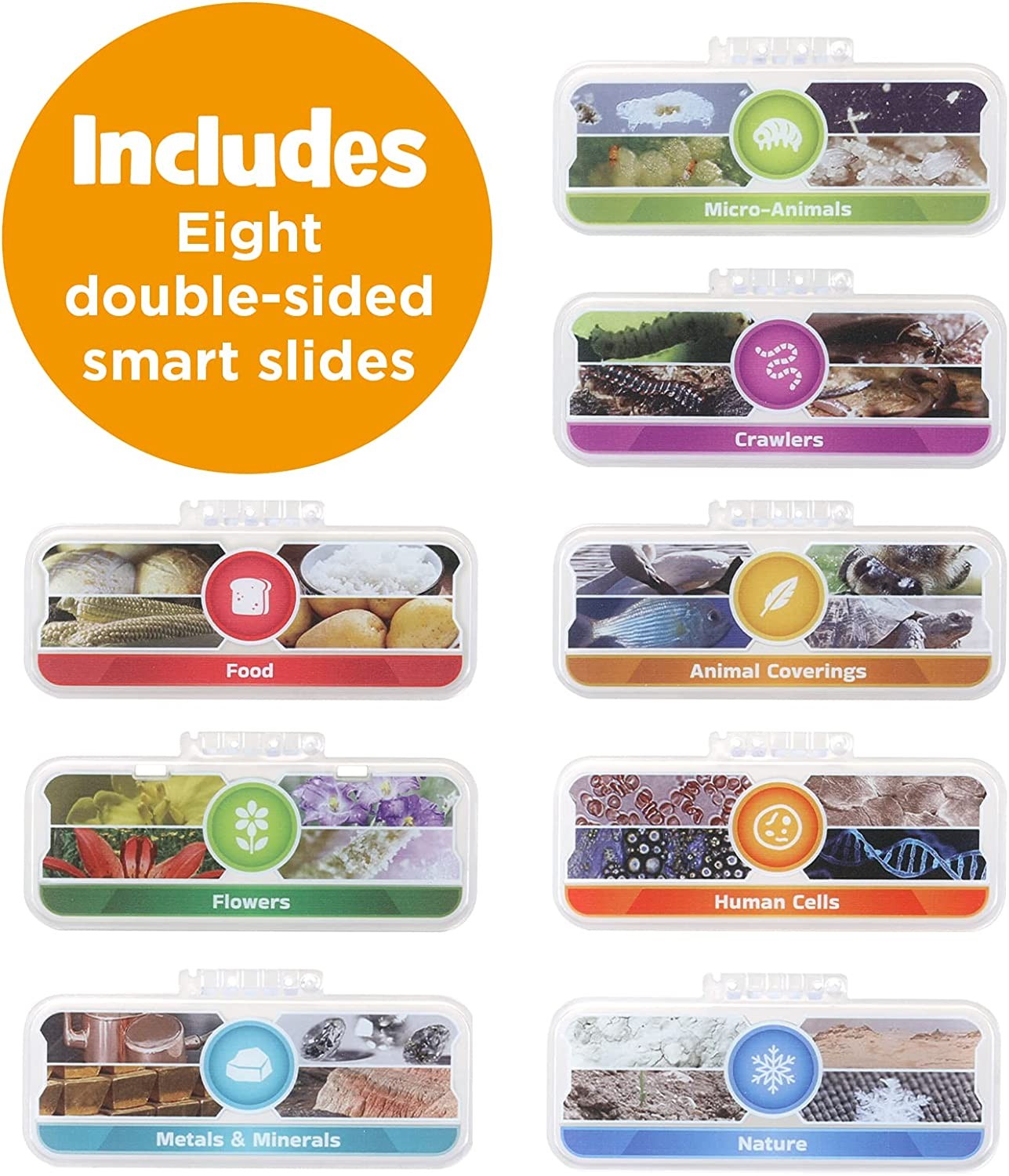 กล้องจุลทรรศน์อัจฉริยะพูดได้LeapFrog Magic Adventures Microscope ราคา 3,790 บาท