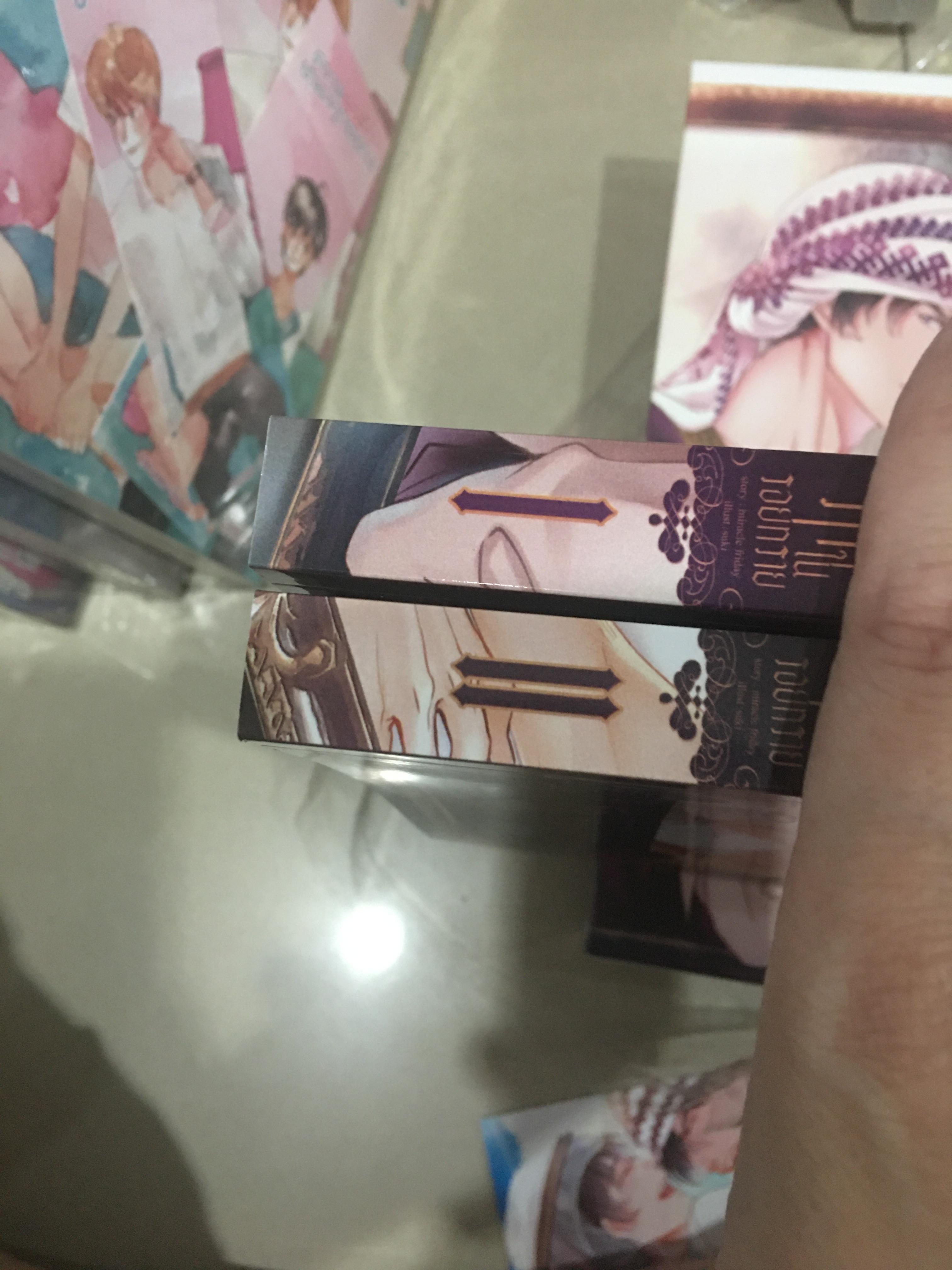 นิยาย ภาพวาดรักในรอยทราย + ดวงใจเจ้าเพลิง