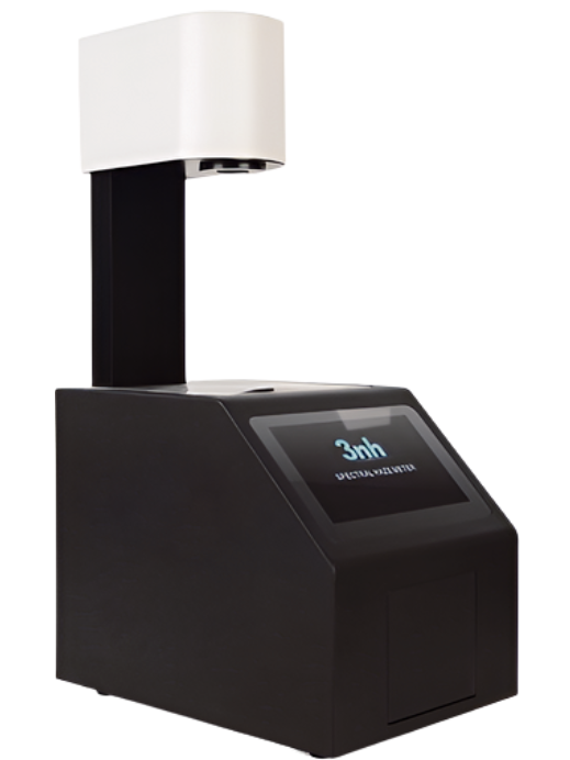 3NH YH1600Haze Meter