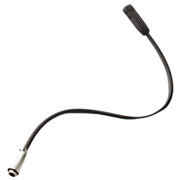GateUnitta รหัสสินค้าTM-LONG2ไมโครโฟนรับสัญญาณเสียง,Long arm microphone(for U-508/U-550)