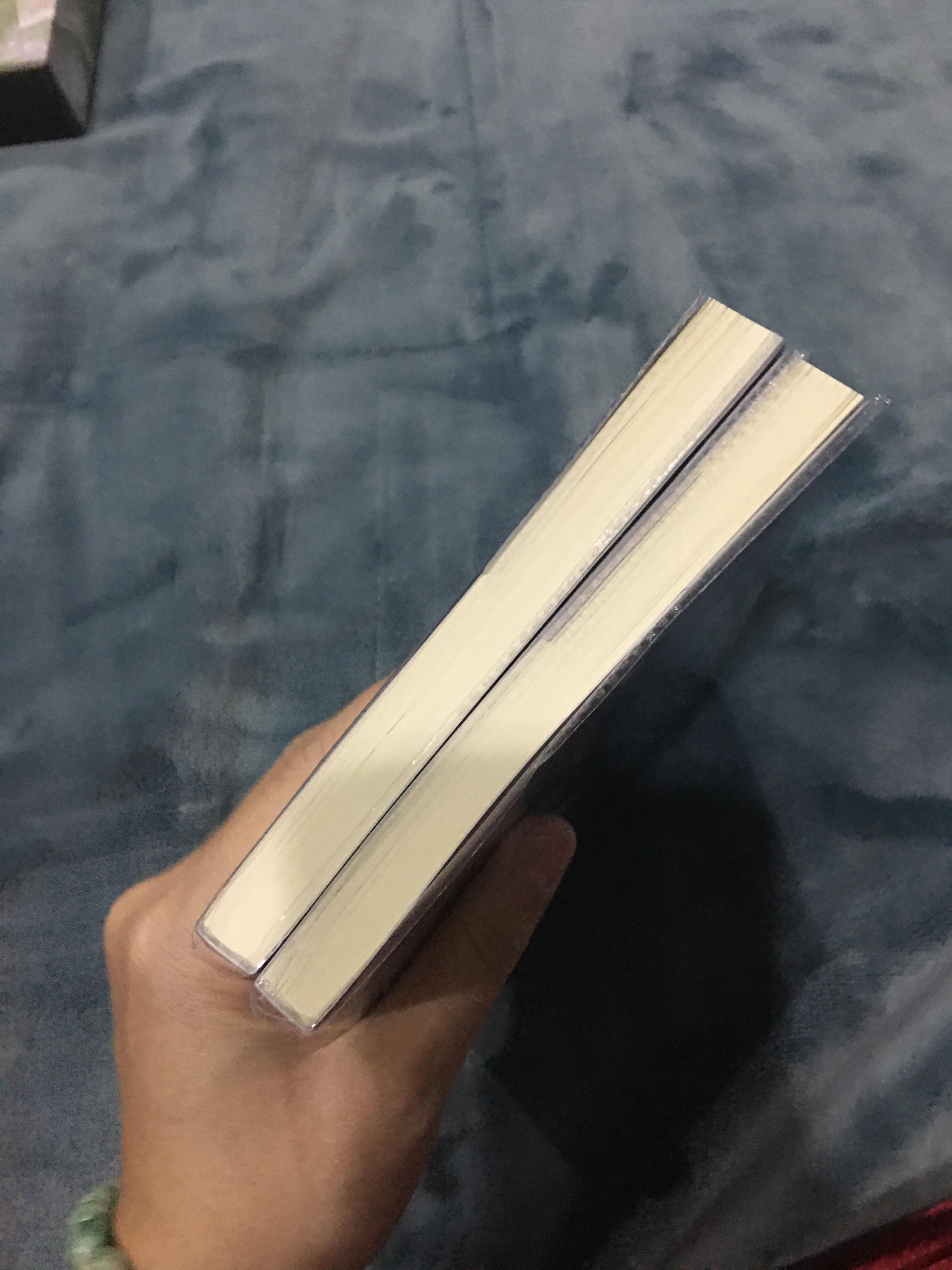 Boxset นิยายแปล ราชันในม่านอัสดง รอบจอง