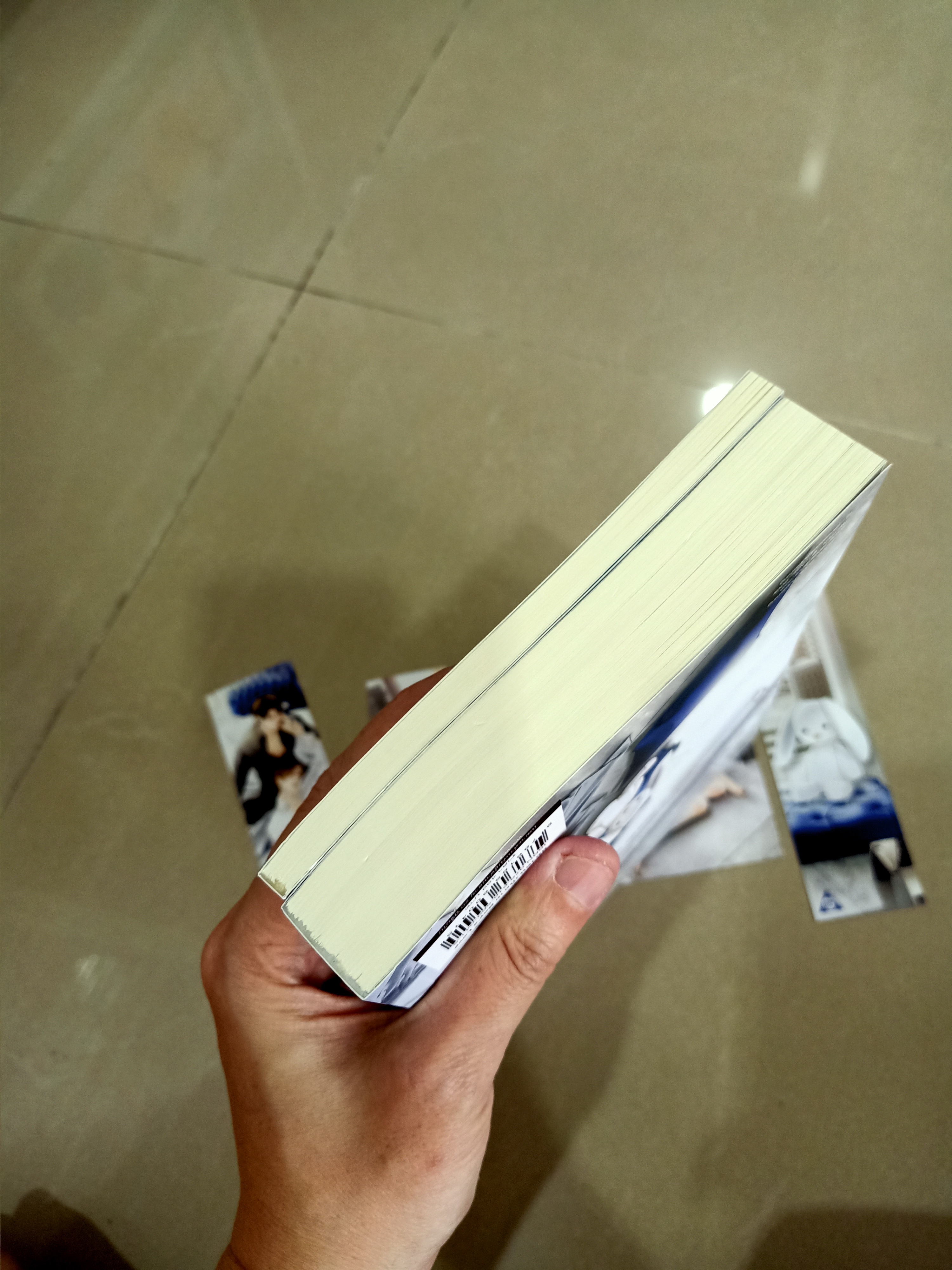นิยายแต่ง ถึงเวลารัก + เล่มพิเศษ