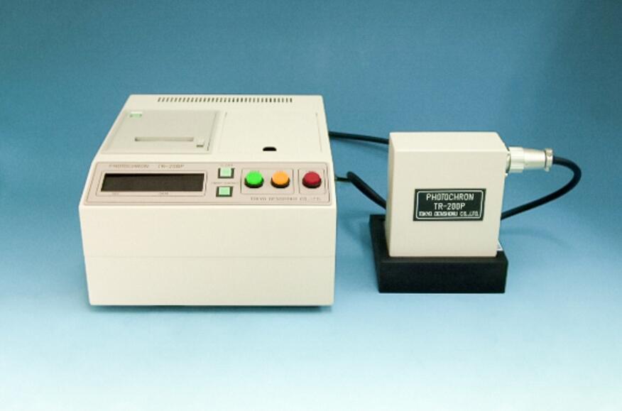 Blackness Meter TR-200P
