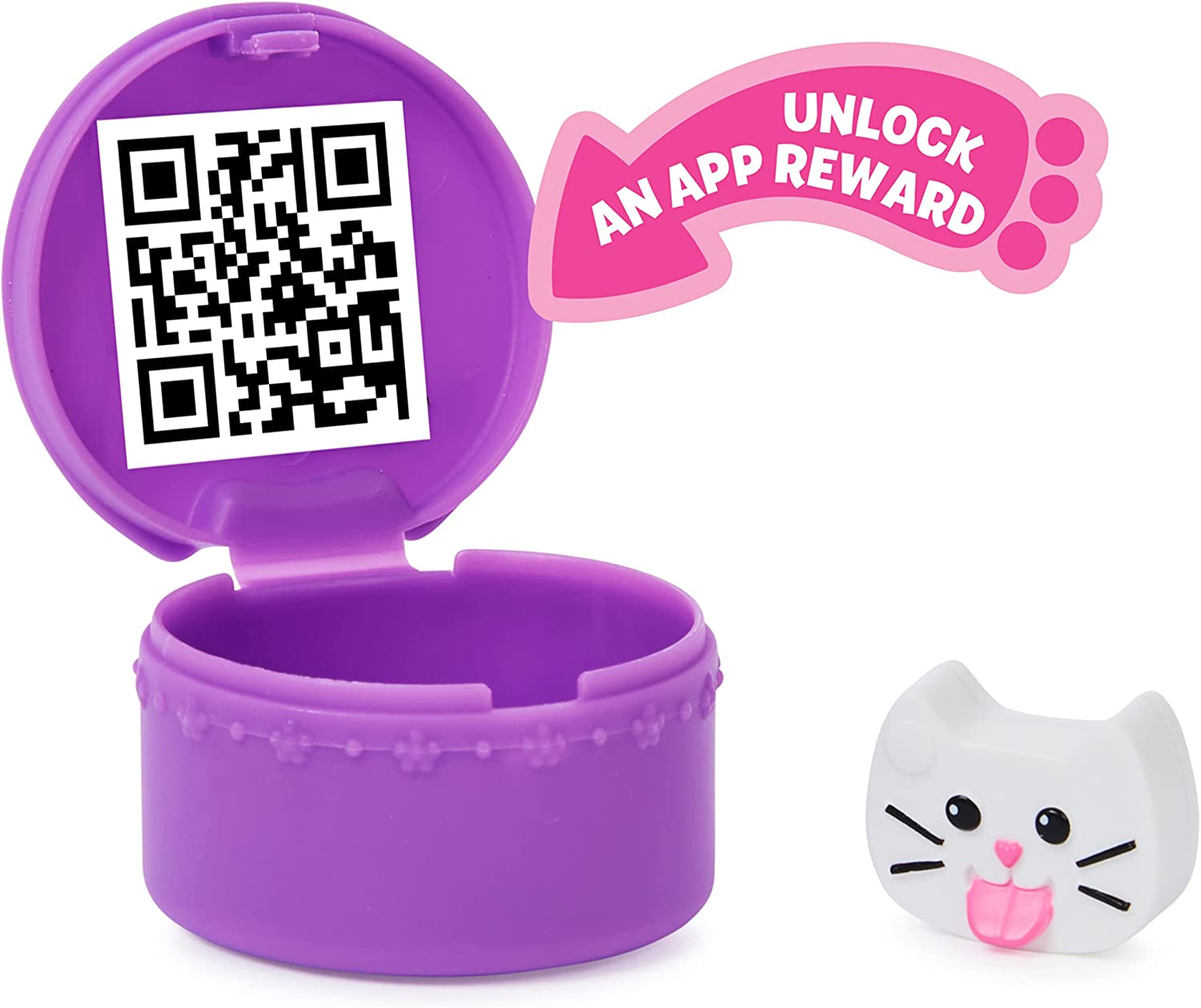 ตุ๊กตาตัวโปรด Gabby's Dollhouse Kids Toys for Ages 3+ ราคา 990 บาท