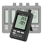 PCE รุ่นHT110-5เครื่องวัดและบันทึกอุณหภูมิความชื้นData Logger for Temperature and Humidity Set