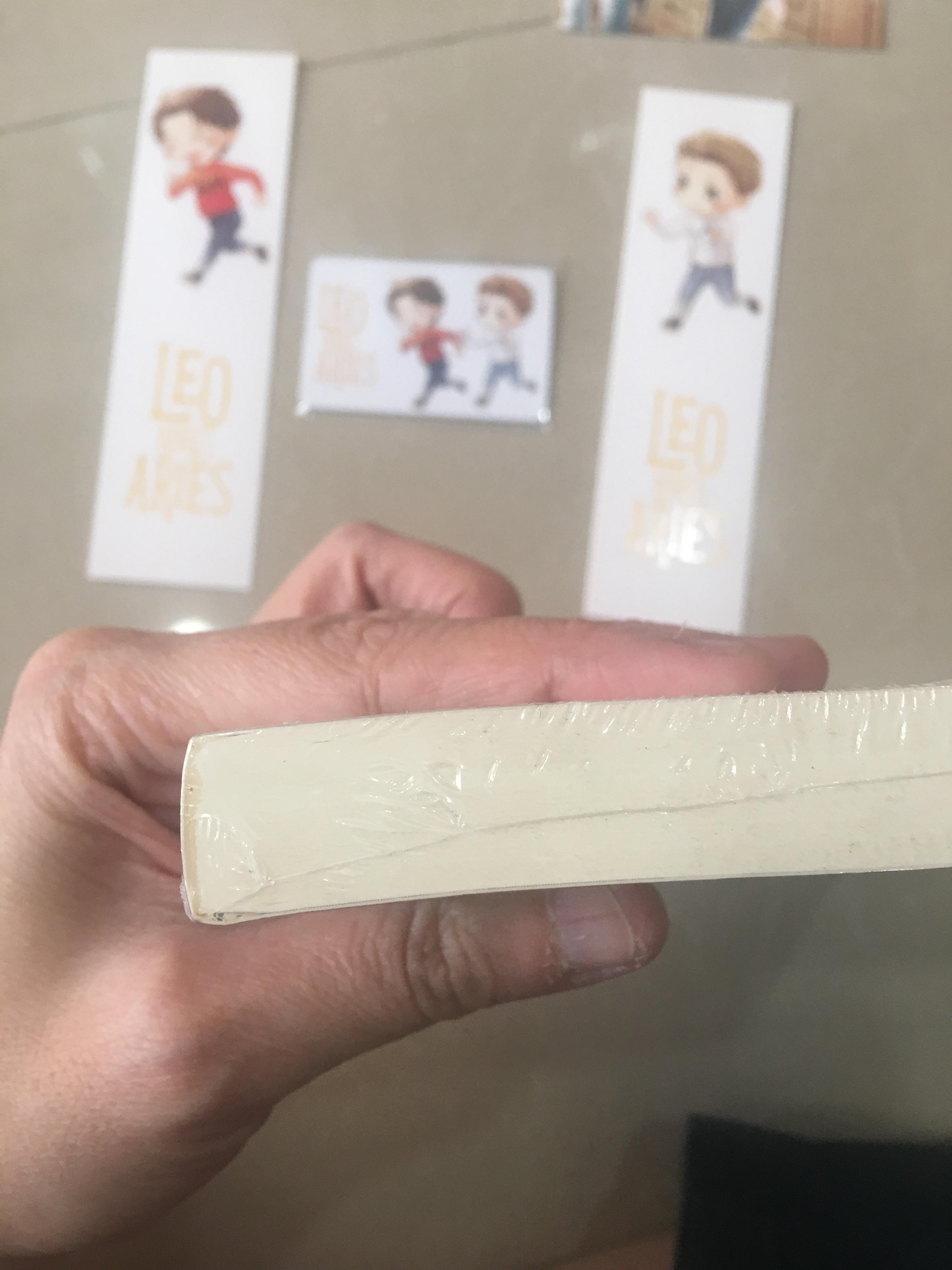 นิยาย Leo lovea Aries ใหม่