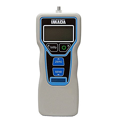 Imada DST Series Digital Force Gauge for Handheld