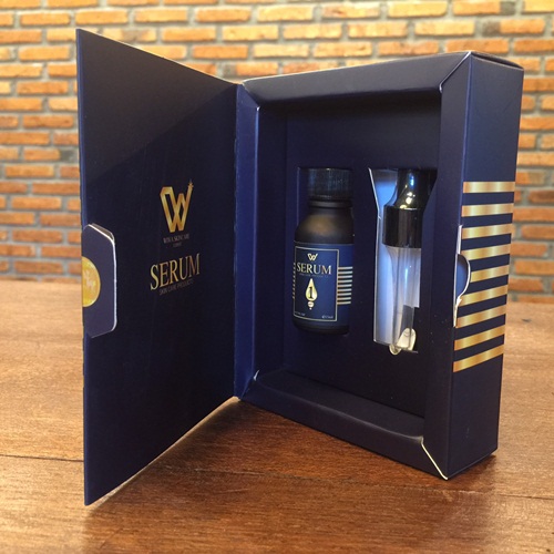 เซรั่มวัน (Serum 1 by Wiwa Skincare Expert)