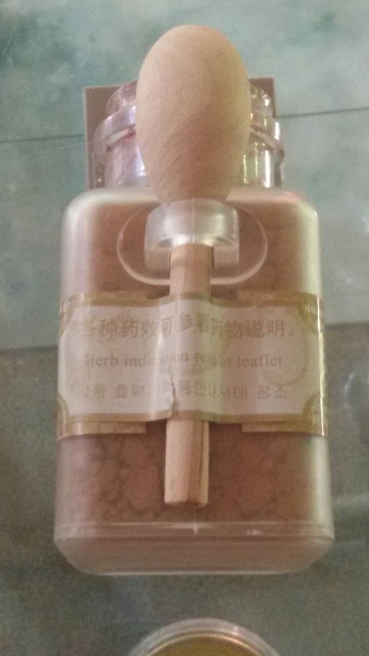 Snake Powder