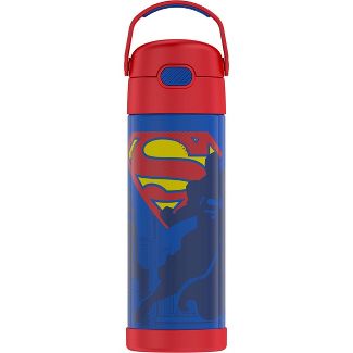 กระติกน้ำ Thermos 16oz FUNtainer Bottle - Superman ราคา 1190 - บาท