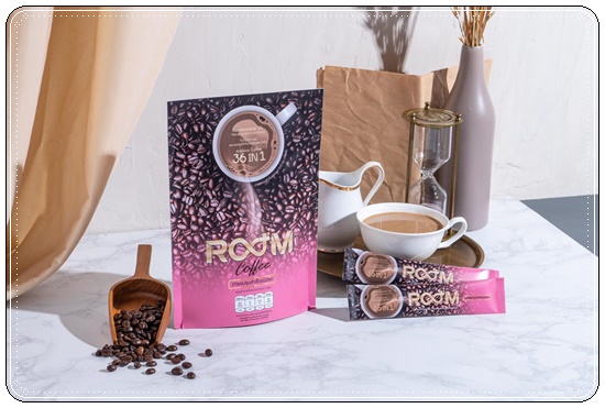 รูมคอฟฟี่ Room Coffee