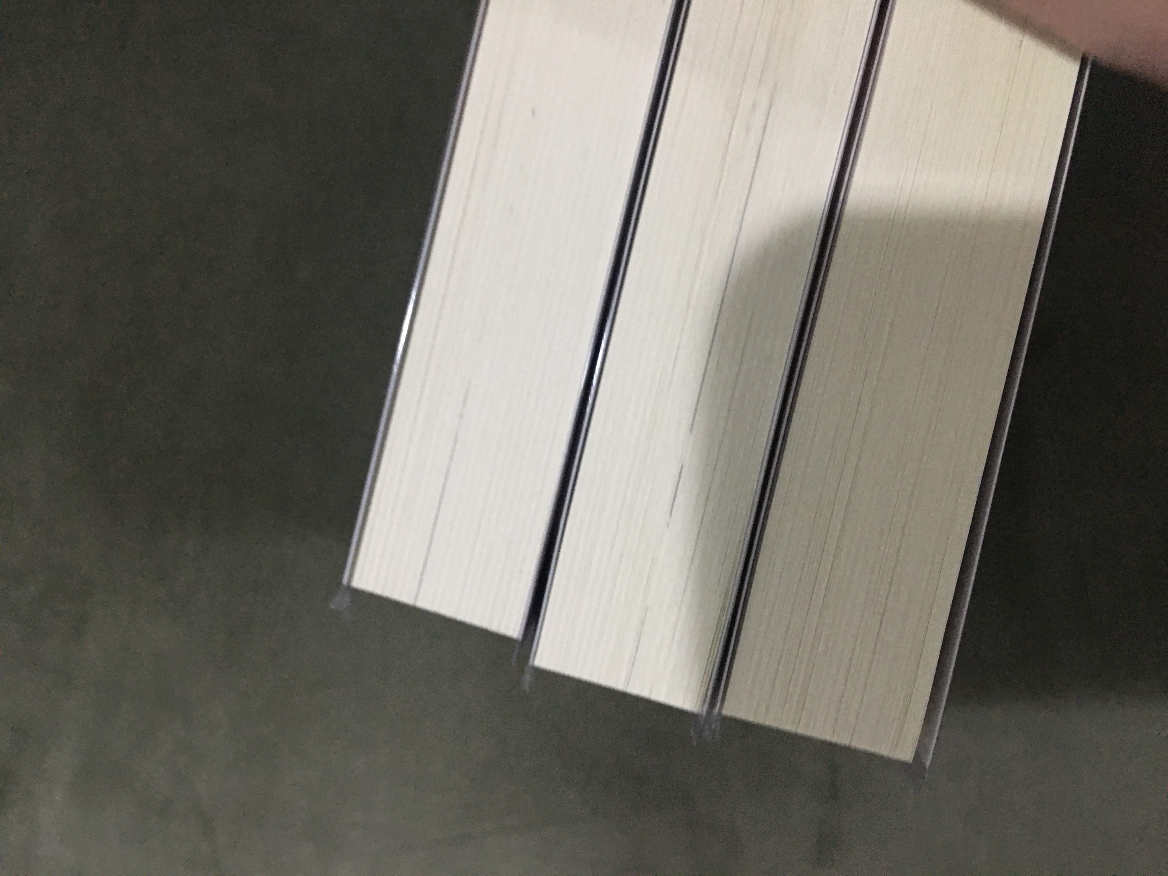 Boxset นิยายแต่ง เจนไม่นก 3 เล่มจบ รอบจอง