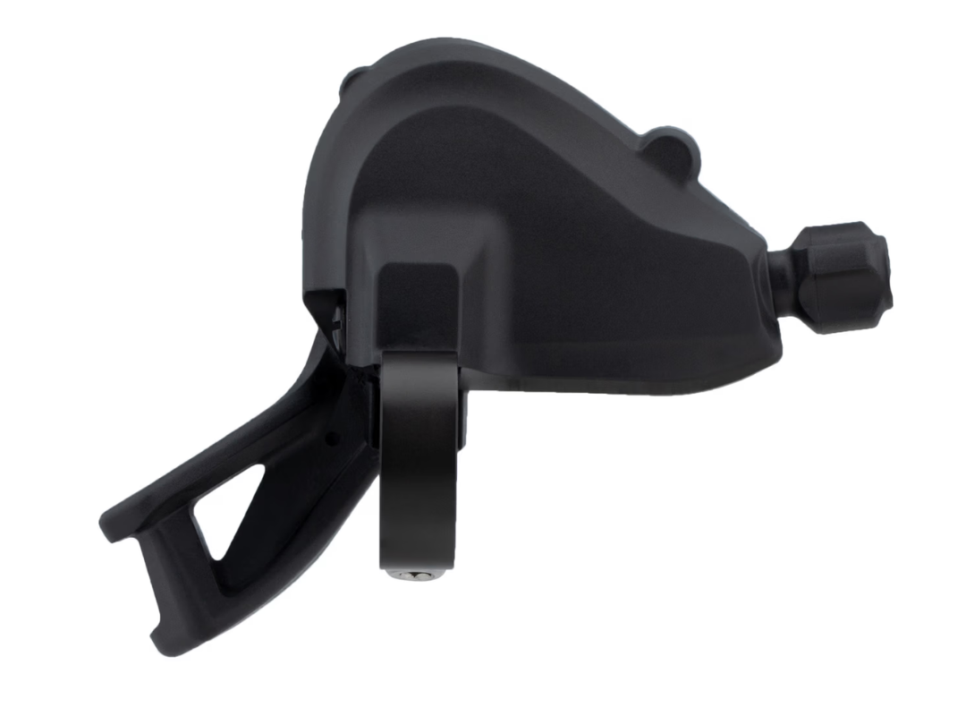 มือเกียร์ Shimano Deore 11 Speed รหัส SL-M5100