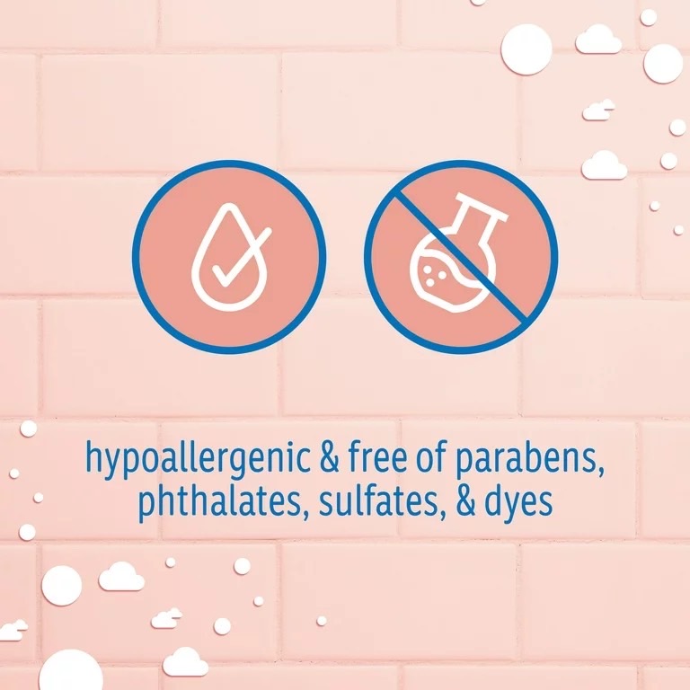 ใหม่🇺🇸 ครีมนวดผมเด็ก แบบไม่ต้องล้างออก ปรับผมหยิกชี้ฟู ควบคุมการชี้ฟู ไร้การฉีกขาด Johnson's Baby Curl Defining Tear-Free Kids' Leave-in Conditioner Gentle for Toddlers' Hair, 6.8 fl. Oz ราคา 370 บาท