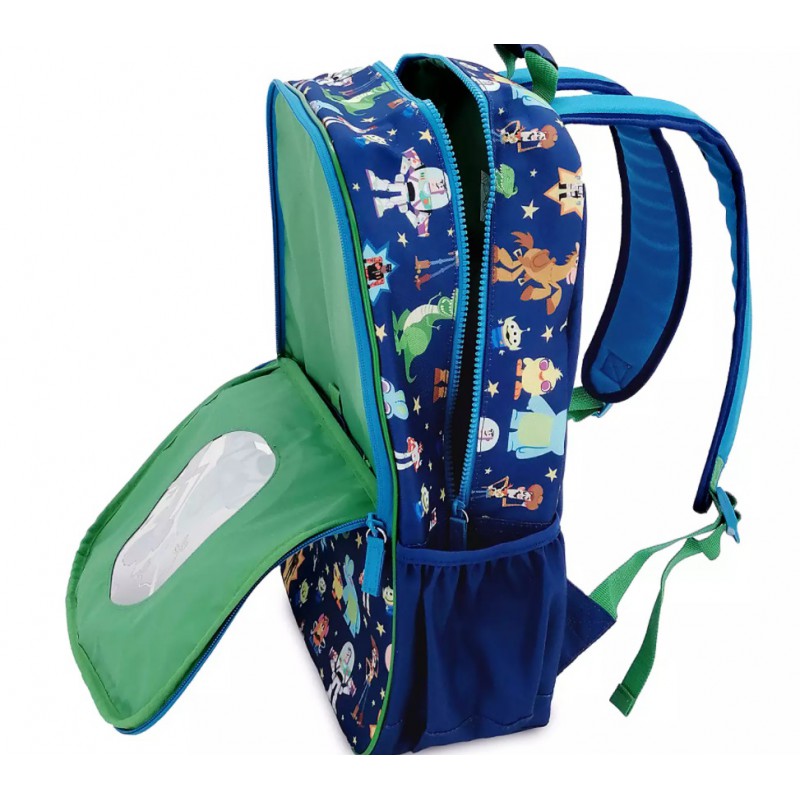 กระเป๋าเป้สะพายหลัง Toy Story 4 "ลิขสิทธิ์แท้" ราคา 890 - บาท