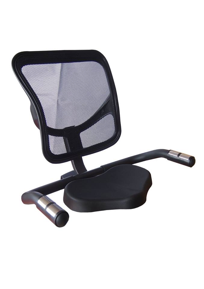 จักรยานเอนปั่นรุ่น EVEN (อีเว่น) / ล้อ 7 Kg