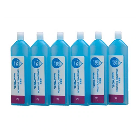 HORIBAPOTASSIUM SOLUTION 2,000 PPM