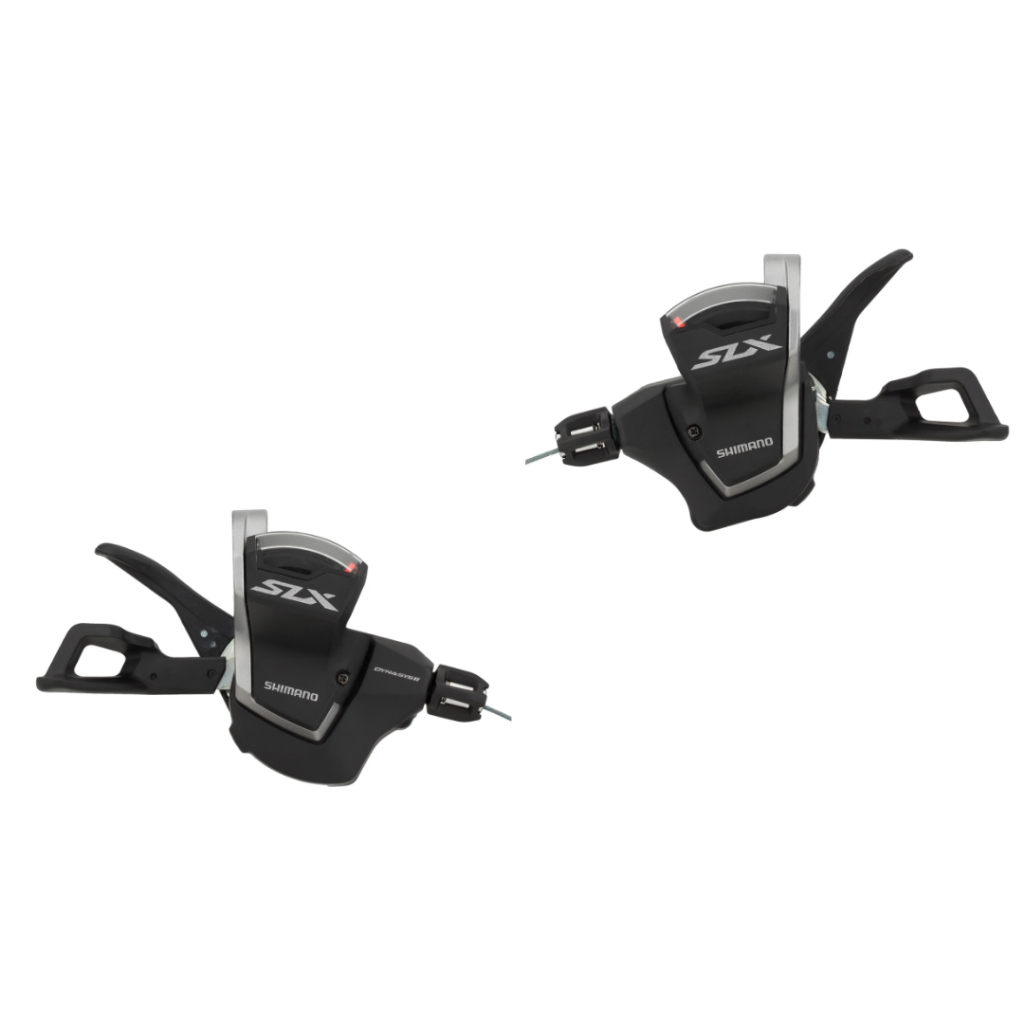 มือเกียร์ Shimano MTB SLX 11 Speed รุ่น SL-M7000